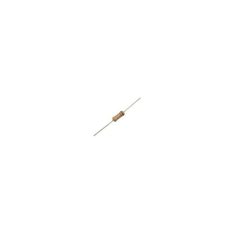 

Resistencia Carbon 10R 1/4W 5%