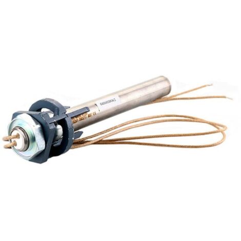 Resistencia Cartucho Quemador Caldera DOMUSA 0 -4KW
