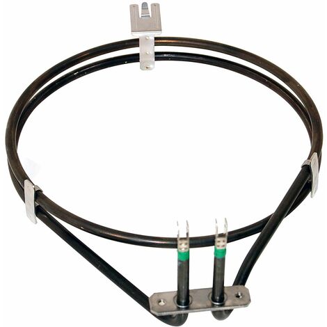Resistencia circular 00443526 BOSCH