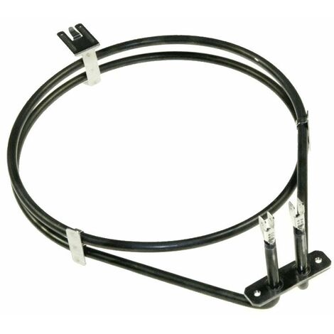 Resistencia circular 00665684 NEFF
