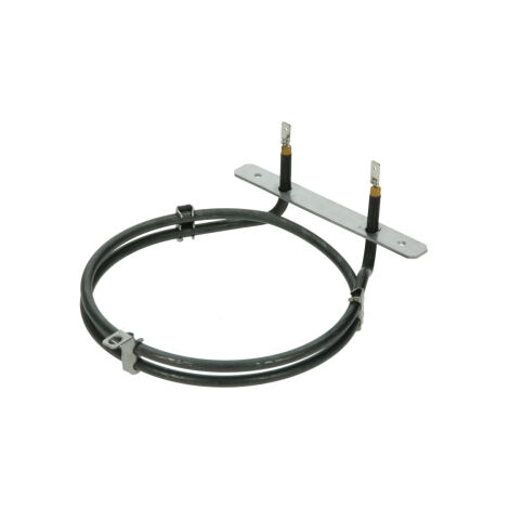 Resistencia circular 1400W para microondas 481925928767, C00373411 IGNIS, IKEA WHIRLPOOL, WHIRLPOOL