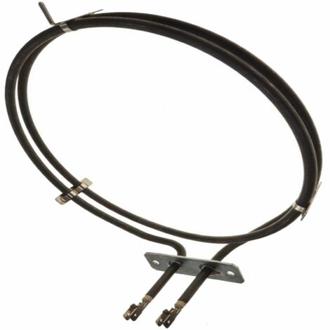 Resistencia circular 1400W SS-992597 ROWENTA