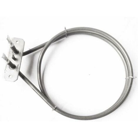 Resistencia circular 1600W 262900067 BEKO