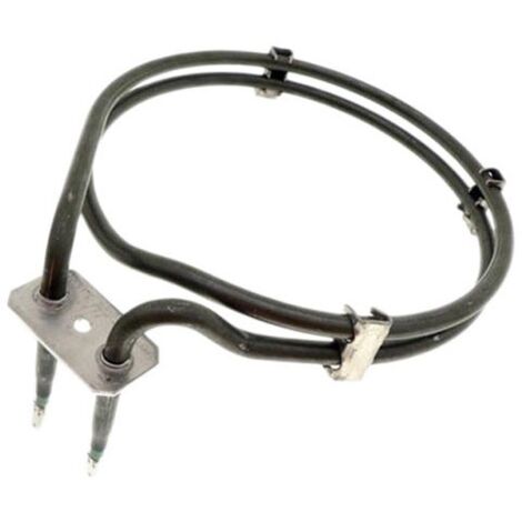 Resistencia circular 1600W 71X0496 DE DIETRICH