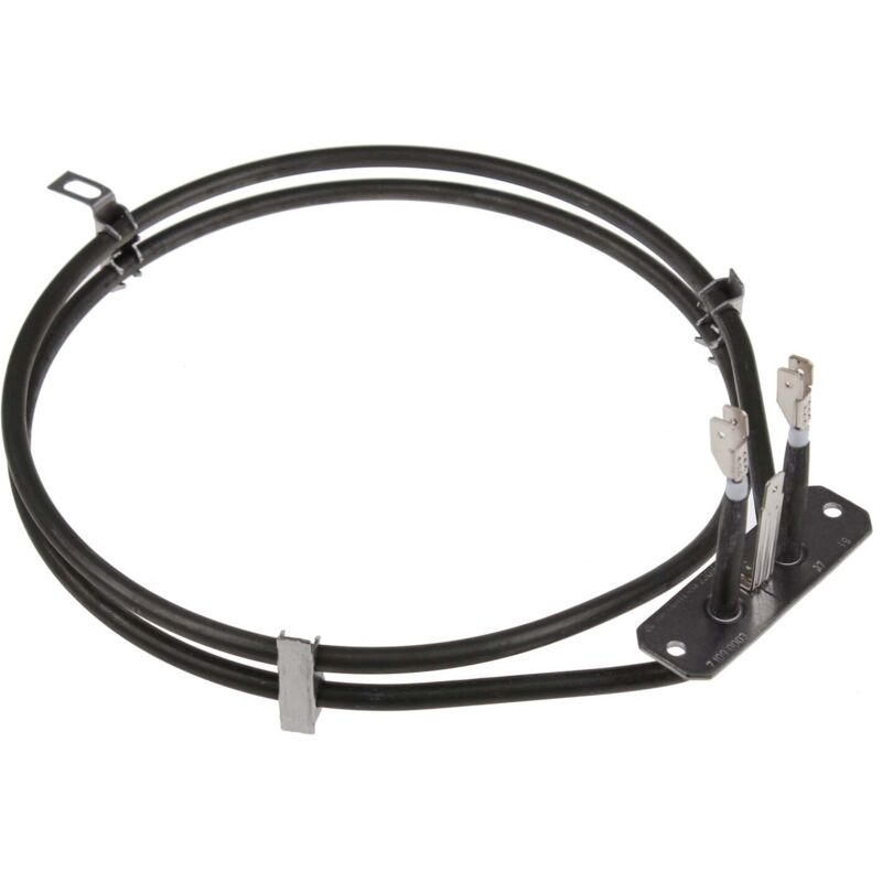 Ariston - resistencia para horno - aire caliente -1600w - c00138834 - 8052476388344