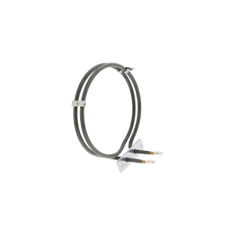 Resistencia circular - 1650W para Hornos, vitrocerámicas y cocinas 140089339018