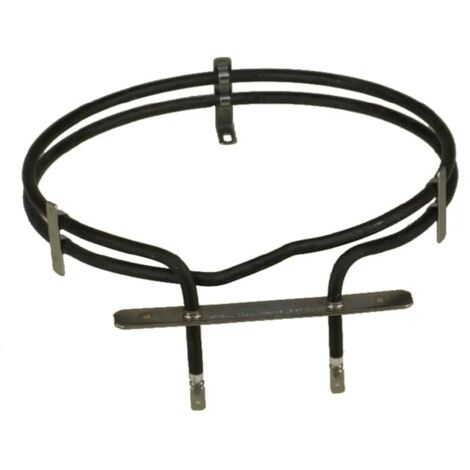 Resistencia circular 1700w 481925928634 WHIRLPOOL