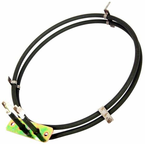 Resistencia circular 2000w 230V 76X3719 BRANDT