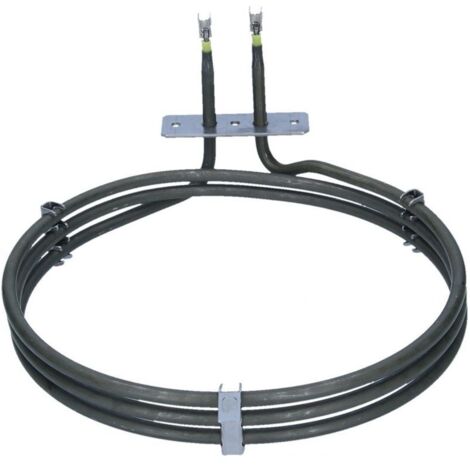 Resistencia circular 2000w para cocina SMEG 806891082