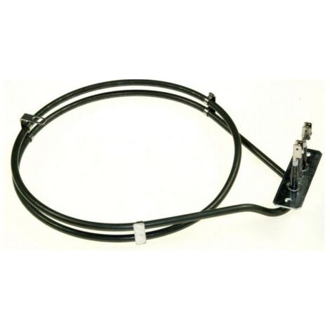 Resistencia circular 2170W 3570424055 ZANUSSI