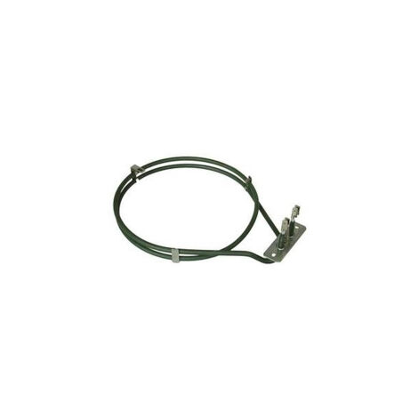 Resistencia circular 2170W para horno, cocina 3570424055 AEG, ARTHUR MARTIN, ELECTROLUX, ZANUSSI