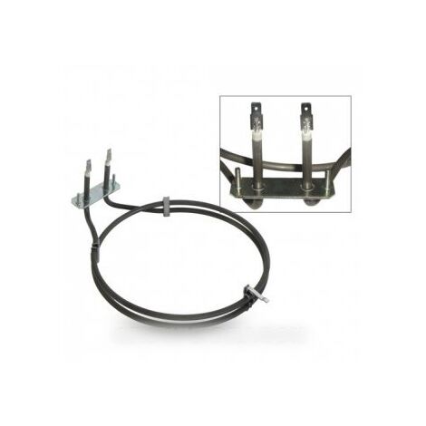 Resistencia circular 2200W 379201 GORENJE