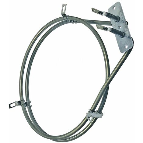 Resistencia circular 2200W C00016055 INDESIT