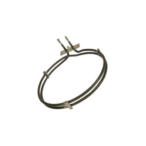 Resistencia circular 2200W para horno, cocina 379201 FAR, FIRSTLINE, GORENJE, SIDEX
