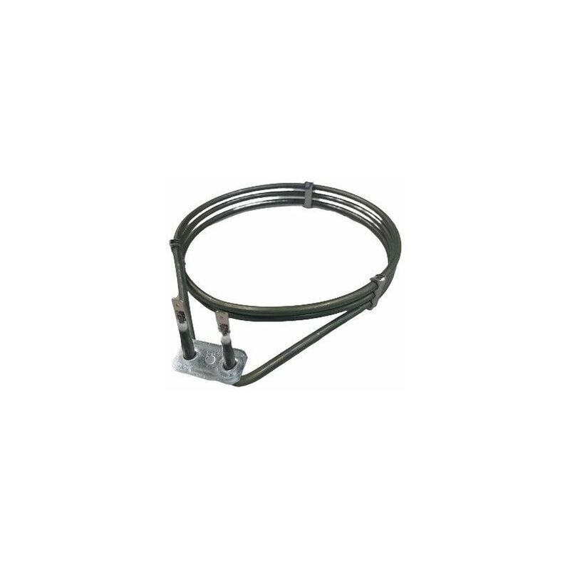 Resistencia circular 230V 2000W 3970128017, 3970128058 ELECTROLUX