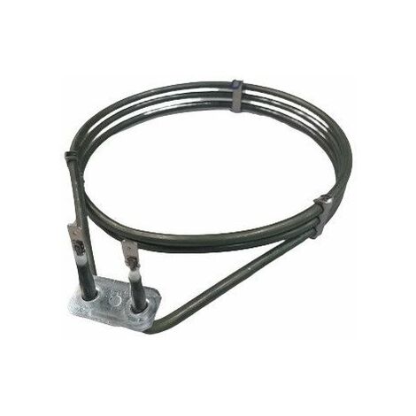 Resistencia circular 230V 2000W 3970128017, 3970128058 ELECTROLUX