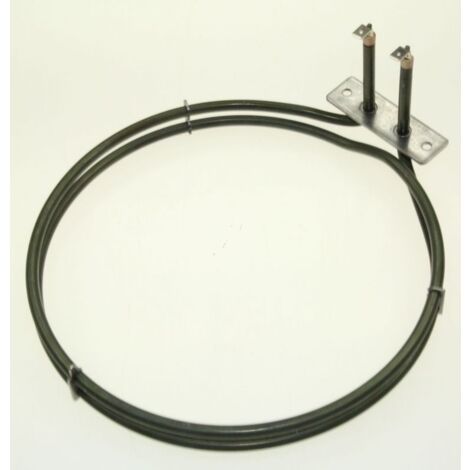 RESISTENCIA CIRCULAR 230V 2400W PARA HORNO ELECTROLUX