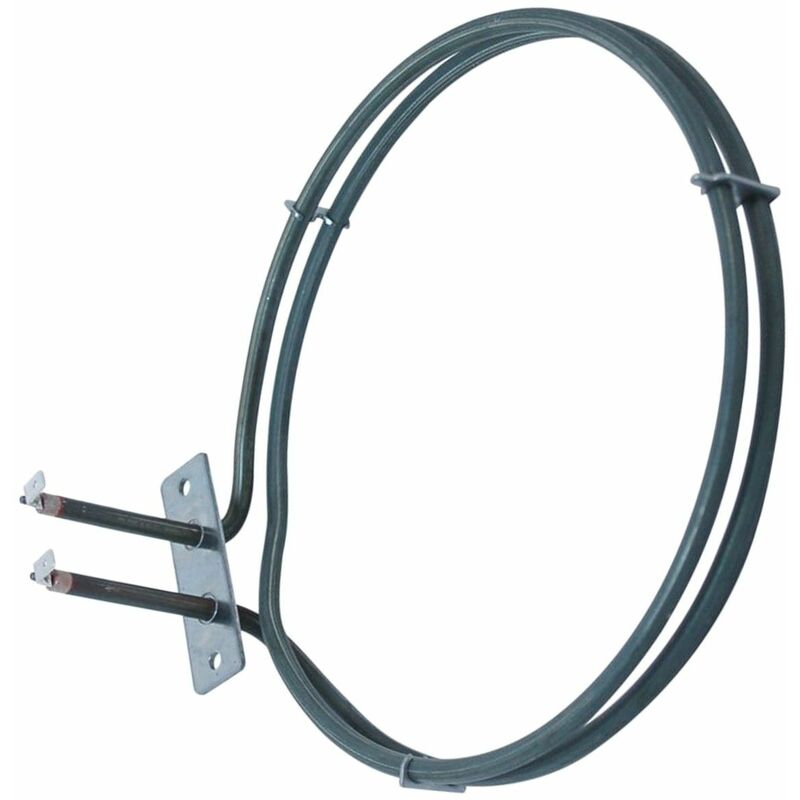 Resistencia circular 2400W 3878684103, 140089339034 ELECTROLUX