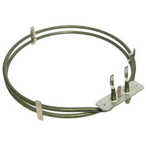 Resistencia circular 262900006, 262900027 BEKO