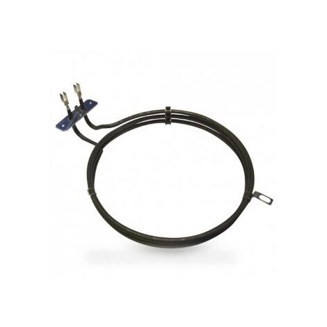 Resistencia circular 2800W C00141180 INDESIT