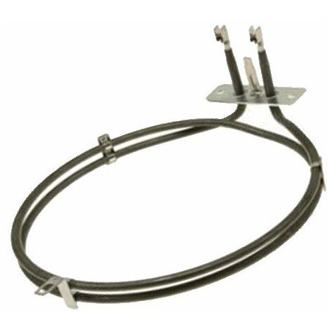 Resistencia circular AS0053993 BRANDT