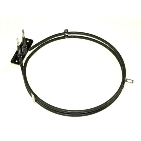 RESISTENCIA CIRCULAR DEL HORNO BEKO