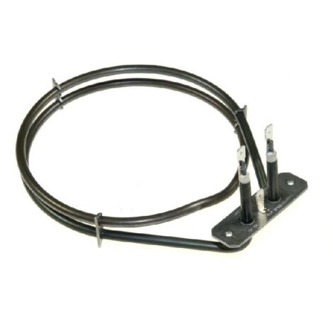 RESISTENCIA CIRCULAR PARA COCINA BEKO