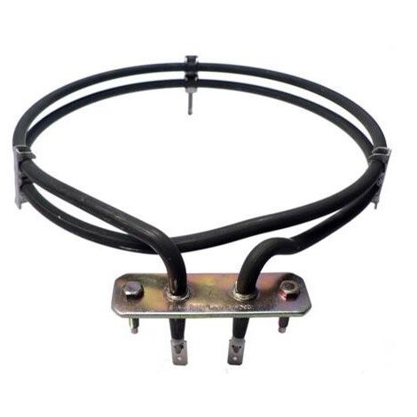 RESISTENCIA CIRCULAR PARA HORNO DIETRICH