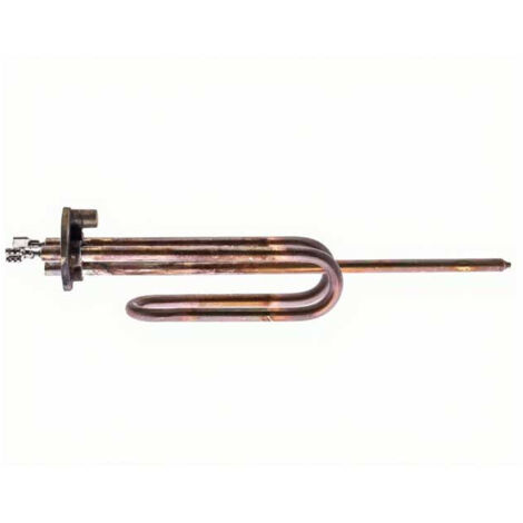 Resistencia Cobre 1500W — Repuesto Termo Eléctrico Ariston