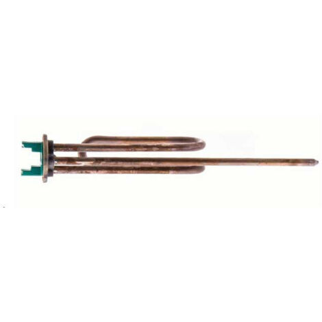Resistencia Cobre Pinza 1200W — Repuesto Termo Eléctrico Fagor