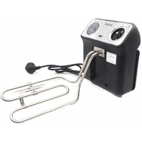 Resistencia con caja (sin botón) SS-996429 TEFAL