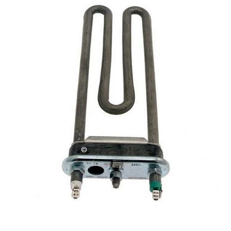 Resistencia con fusible térmico 1700W C00086357, C00279904 INDESIT