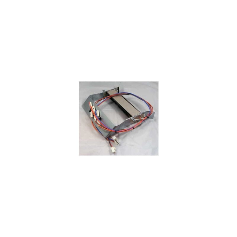 Resistencia con termostato para secadora HOTPOINT ARISTON C00277073