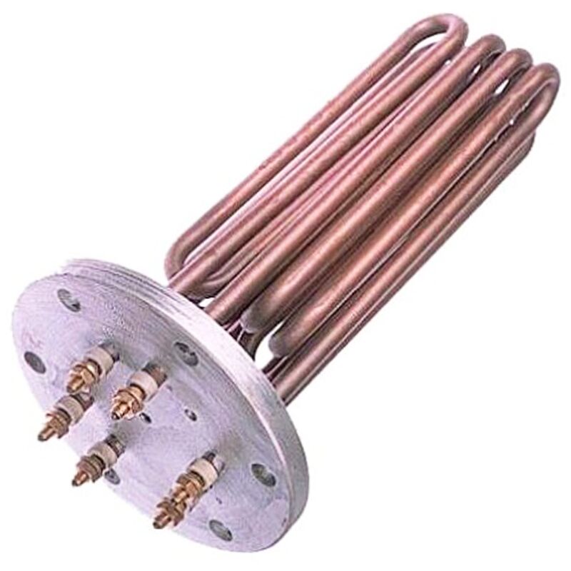 

Resistencia D150 L-250 5000w 380v