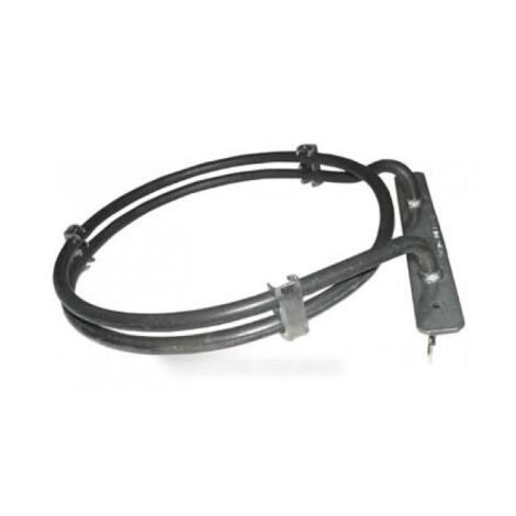 Resistencia de aire caliente para microondas WHIRLPOOL 481925928767