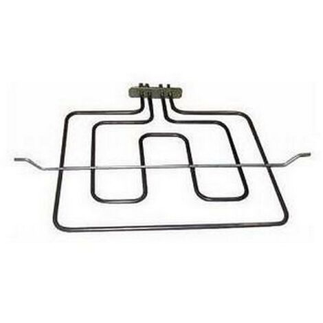 Resistencia de bóveda 1200W + 1100W 262900030 BEKO