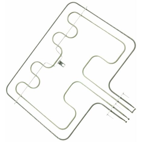 Resistencia de bóveda 2700W 3570797021 ARTHUR MARTIN ELECTROLUX