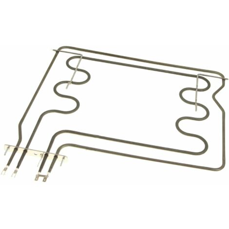 Resistencia de bóveda AS0059055 BRANDT