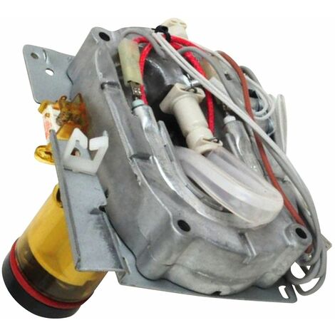 Resistencia de caldera 5513227881 DELONGHI