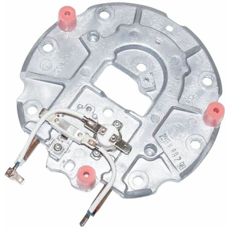 Resistencia de caldera completa CS-00098531 CALOR