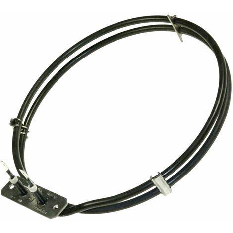 Resistencia de calor giratoria 32010288 32041466 CONTINENTAL EDISON