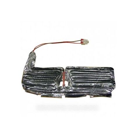 RESISTENCIA DE DESCONGELAMIENTO 240V NEVERA PARA FRIGORÍFICO SAMSUNG