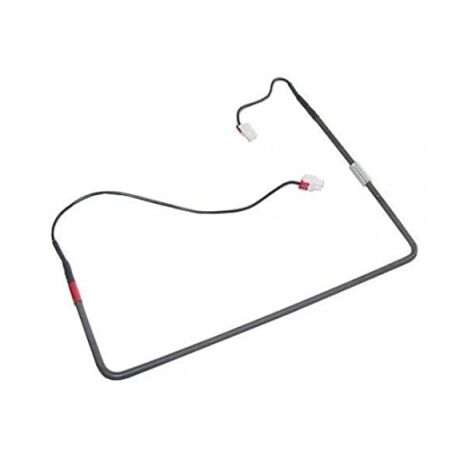 RESISTENCIA DE DESCONGELAMIENTO 250 W 250 V PARA FRIGORÍFICO LG - 5300JB1050B