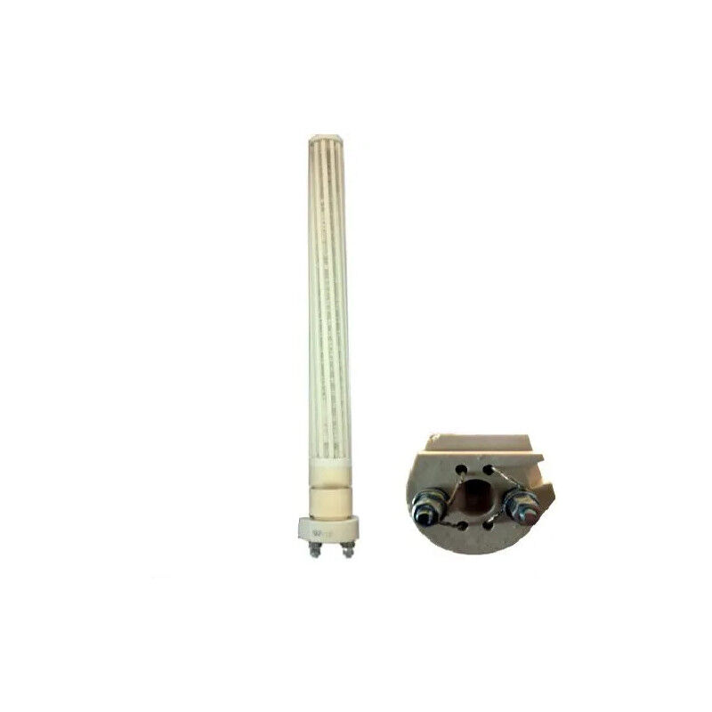 

Cotherm - Resistencia a la esteatita monofásica D.32 - 2000W