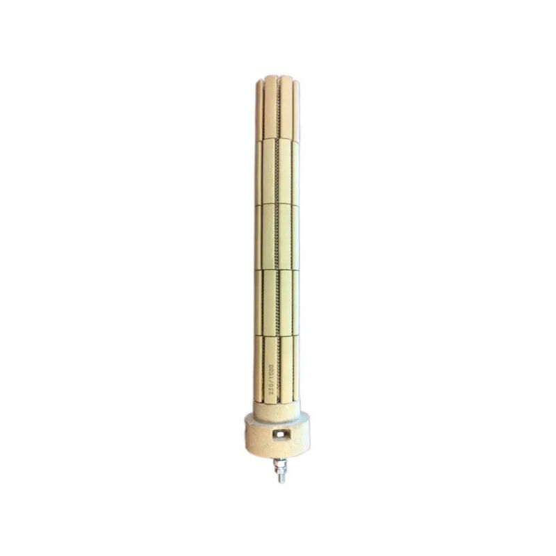 

Resistencia de esteatita monofásica D.36 - 1000W