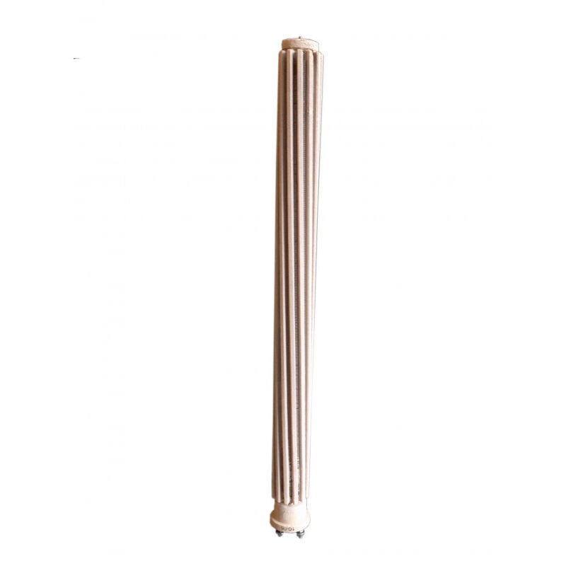 

Resistencia de esteatita monofásica D.36 - 2500W