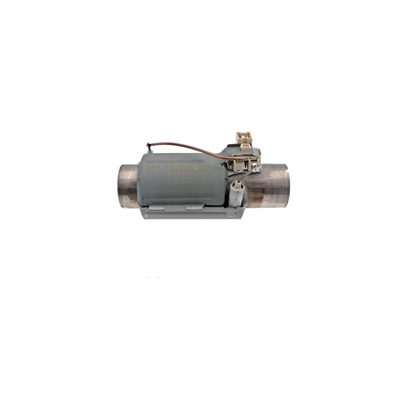 Whirlpool - Resistencia de inmersión calor 2040 w 230 v para lavavajillas 481225928684