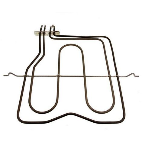 Resistencia de parrilla C00039574 ARISTON HOTPOINT
