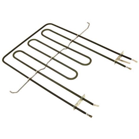 Resistencia de parrilla superior 2250W C00081591 ARISTON HOTPOINT