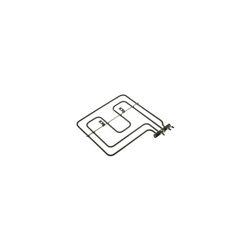 Beko - resistencia de parrilla superior para horno 462300002